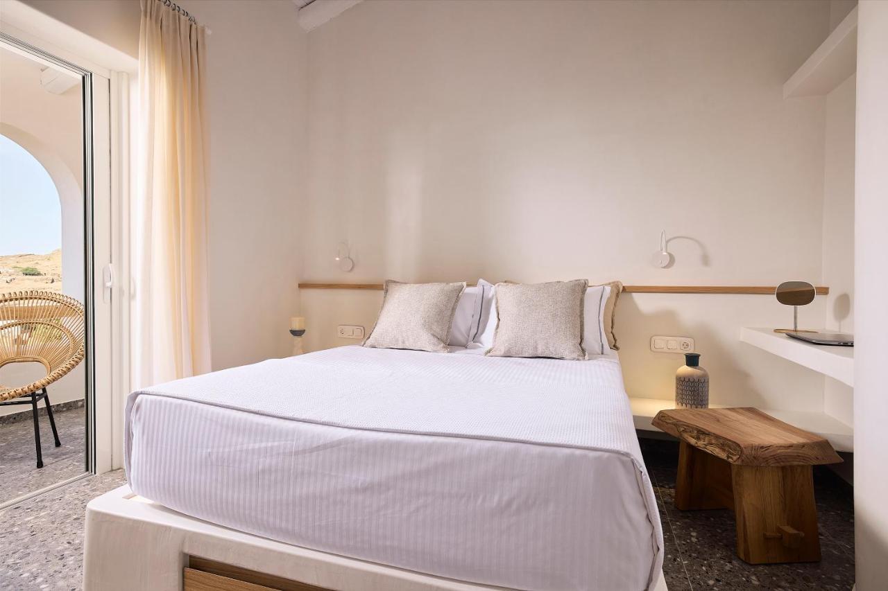Syllac Elegant Stay Dhriopís Exterior foto